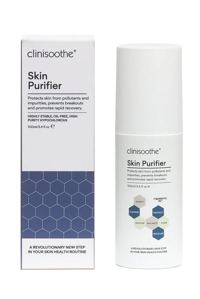 Clinisoothe+ Skin Purifier 