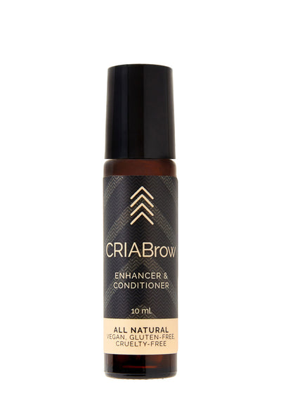 CRIABrow – All Natural Enhancer and Conditioner