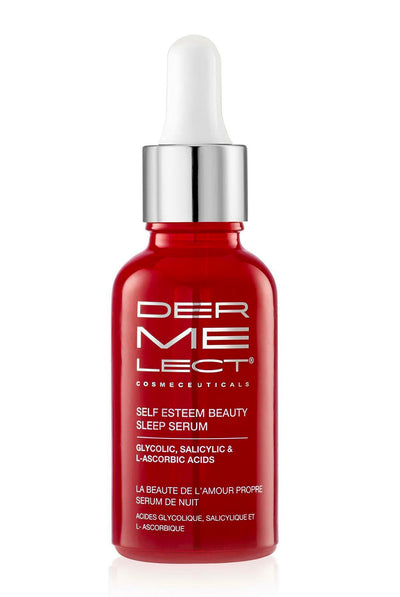 Dermelect SELF-ESTEEM Beauty Sleep Serum