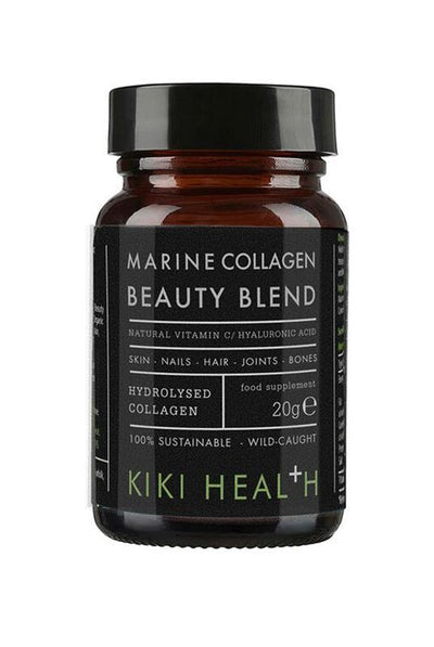 Marine Collagen Beauty Blend - 20g