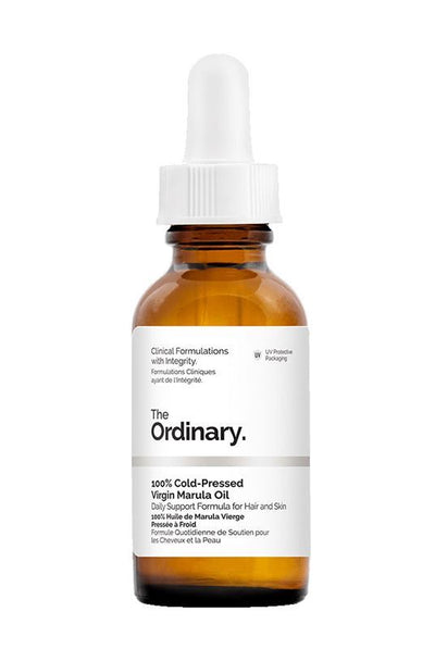 oxygen-boutique-the-ordinary-100%-Cold-Pressed-Virgin-Marula-Oil