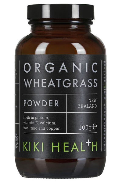 oxygen-boutique-kiki-health-Organic-Wheatgrass-Powder