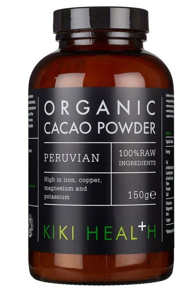 oxygen-boutique-kiki-health-Cacao-Powder-Organic-front
