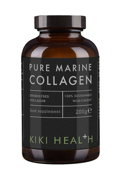 oxygen-boutique-kiki-health-Pure-Marine-Collagen-200g