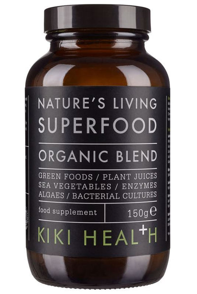 oxygen-boutique-kiki-health-Natures-Living-Superfood-Organic-150g