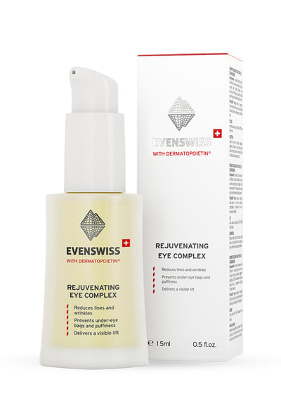 Evenswiss REJUVENATING EYE COMPLEX