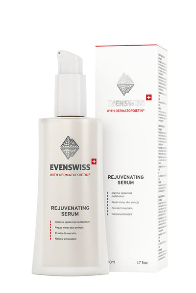 Evenswiss REJUVENATING SERUM