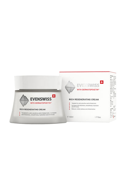Evenswiss RICH REGENERATING CREAM