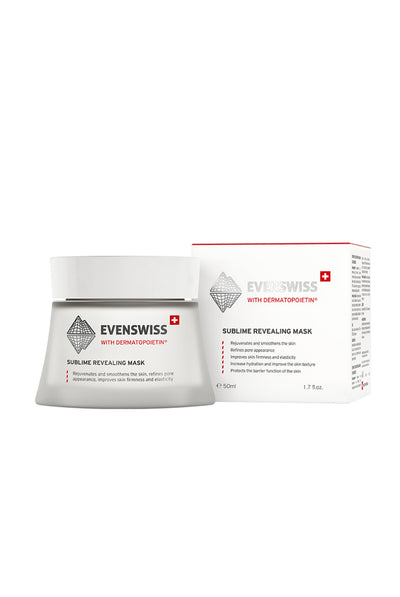 Evenswiss SUBLIME REVEALING MASK