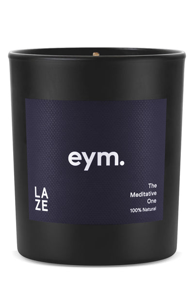 Laze – The Mediative One by eym