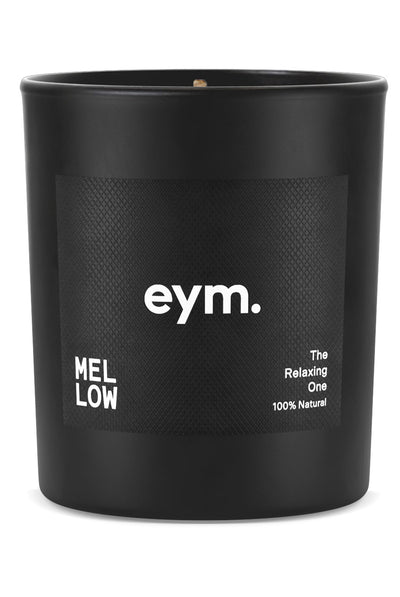Mellow – The Relaxing One by Eym