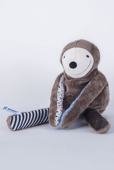 Whisbear E-zzy the Sloth Sleep Monitor