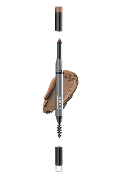 GOKOS BrowStyler - light