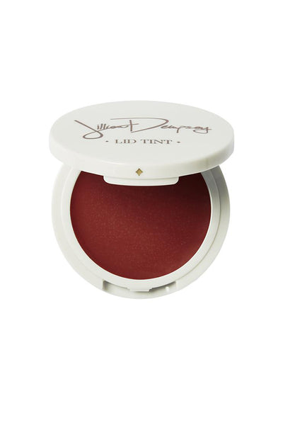 Jillian Dempsey Lid Tint - Ruby