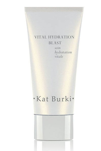 Kat Burki Vital Hydration Blast