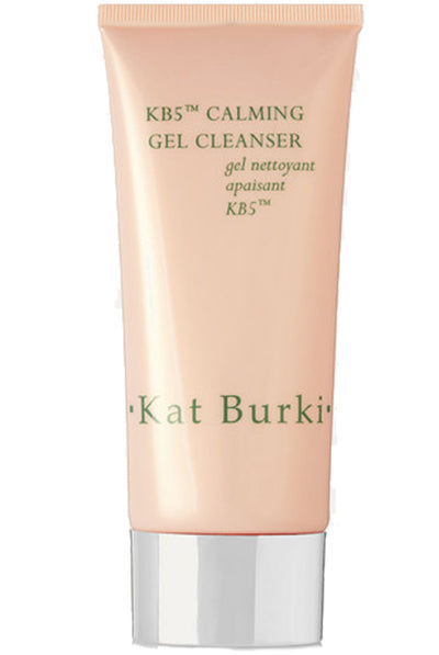 KB5 Calming Gel Cleanser 130 ml by Kat Burki