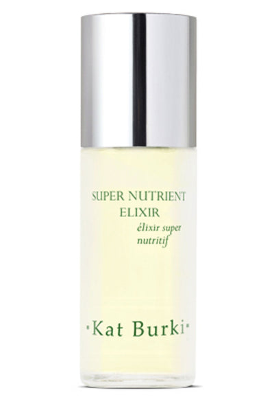 Super Nutrient Elixir 100ml by Kat Burki