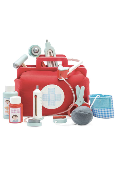 Doctor's Medical Kit by Le Toy Van