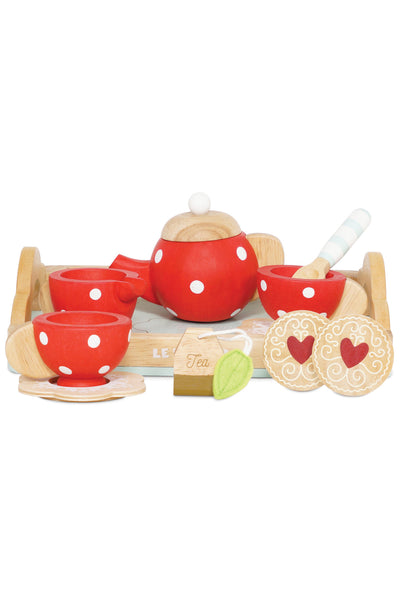Le Toy Van Honeybake Tea Set