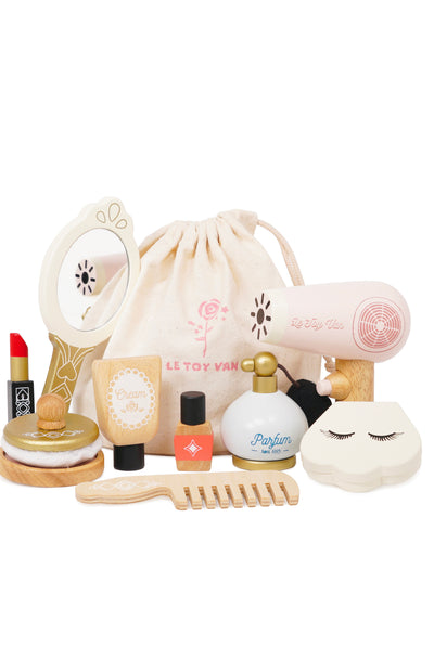 Le Toy Van Star Beauty Bag