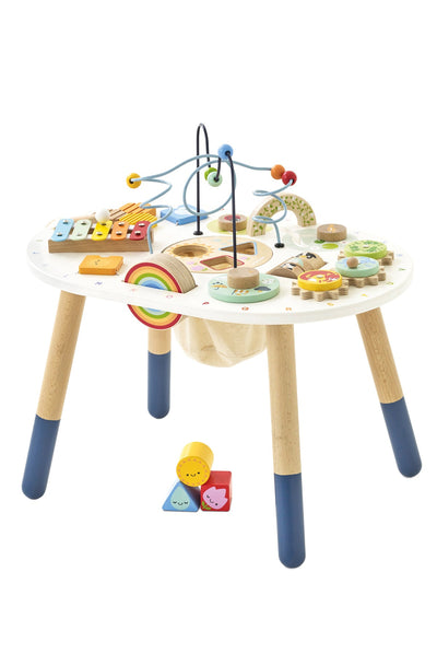 Le Toy Van Activity Table