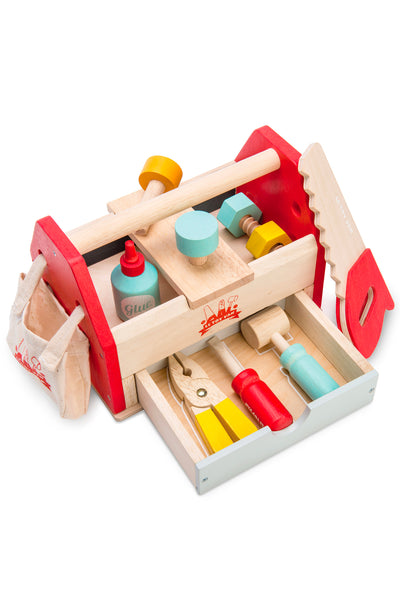 Le Toy Van Tool Box