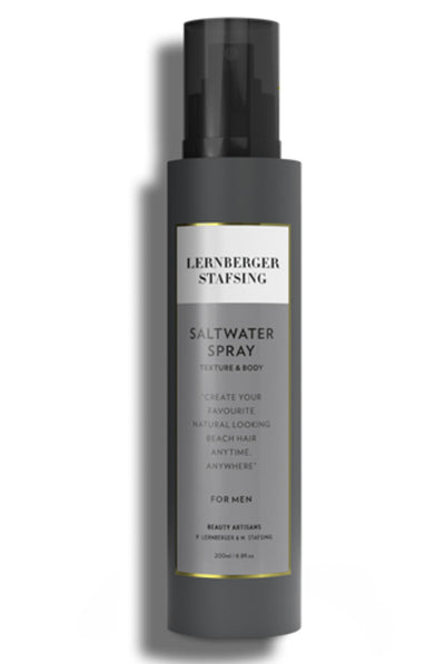 Salt Water Spray For Men by Lernberger Stafsing