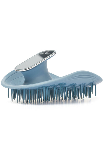 Manta Hair Brush (Mirror)