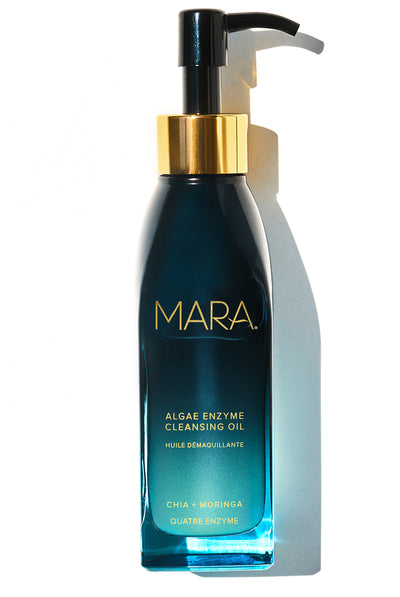 MARA Algae Enzyme Cleansing Oil