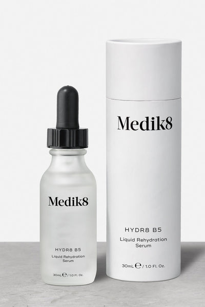 Medik8 HYDR8 B5 Liquid Rehydration Serum