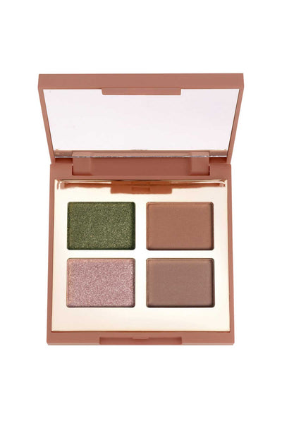 Mellow Eyeshadow Quad - Athena