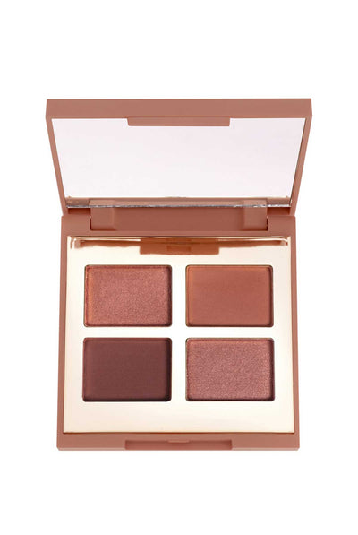 Mellow Eyeshadow Quad - Harmonia