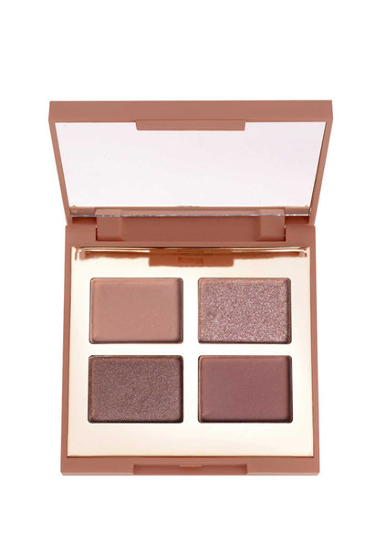 Mellow Eyeshadow Quad - Rhea