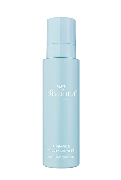 My Olivanna PINEAPPLE MILKY CLEANSER