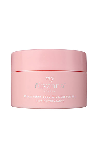 STRAWBERRY SEED MOISTURISER 50ml