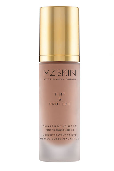 MZ Skin TINT & PROTECT Skin Perfecting SPF 30 Tinted Moisturizer