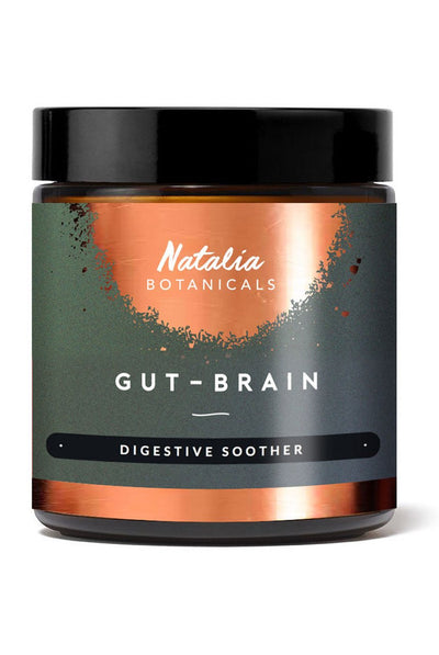 GUT-BRAIN DIGESTIVE SOOTHER