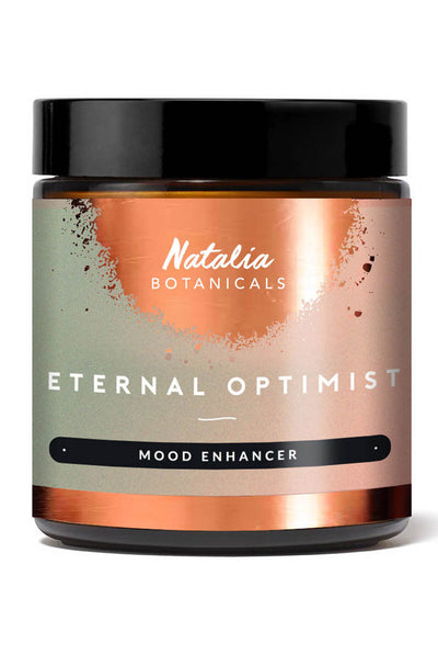 ETERNAL OPTIMIST – MOOD ENHANCER by Natalia Botanicals