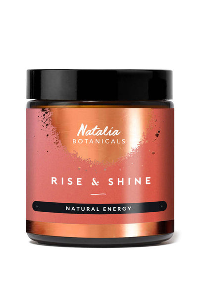 RISE and SHINE NATURAL ENERGY