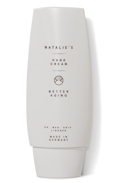 Natalie's Cosmetics BETTER AGING HAND CREAM