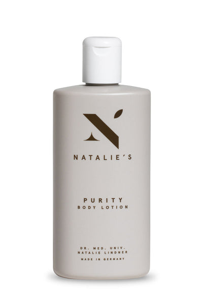 Natalie's Cosmetics PURITY LOTION