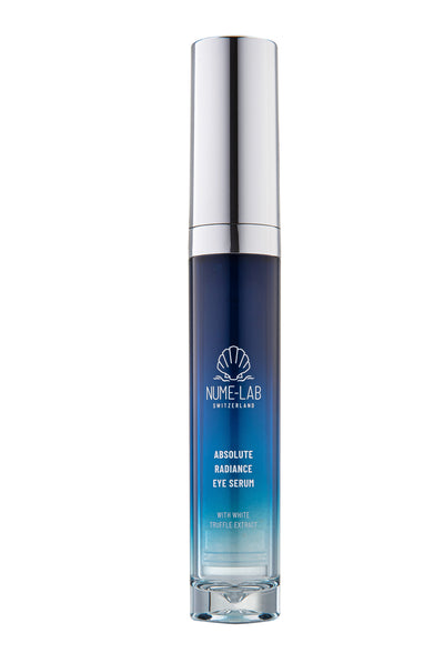 NUME-Lab Switzerland Absolute Radiance Eye Serum