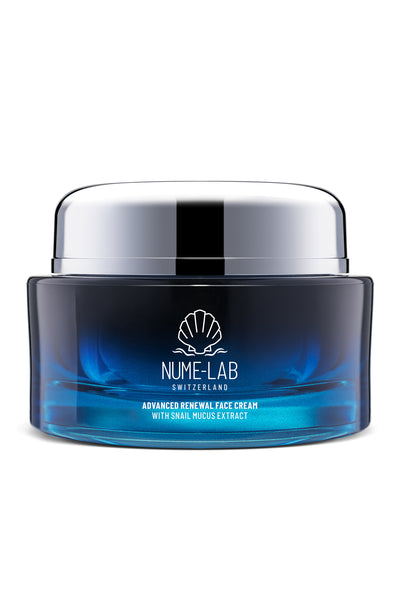 NUME-Lab Switzerland Advanced Renewal Face Cream