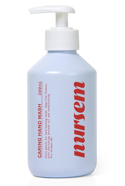 Nursem Caring Hand Wash
