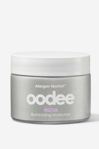 Oodee skin NOVA Illuminating Moisturiser