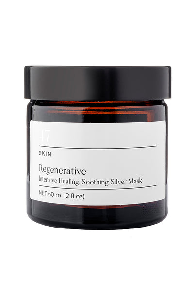 47 Skin Regenerative Intensive Face Mask