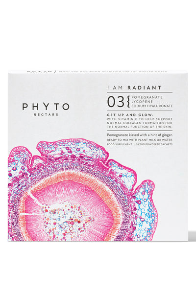 Phyto Nectars I AM RADIANT (BEAUTY)