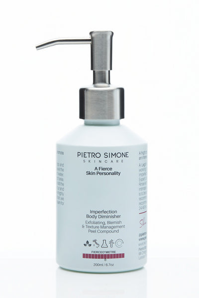 Pietro Simone IMPERFECTION BODY DIMINISHER 200ML