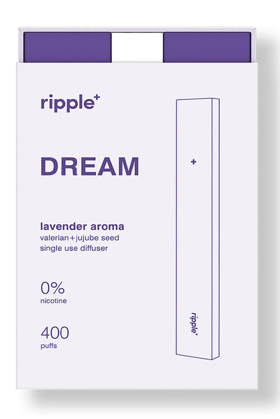 Ripple DREAM