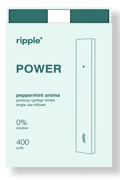 Ripple POWER